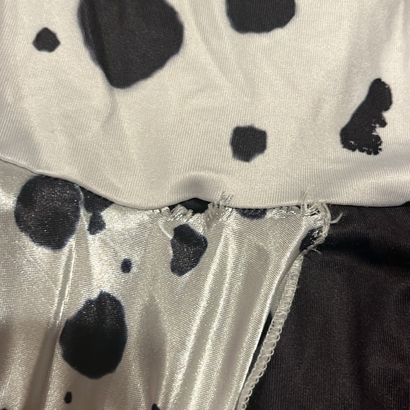 Cruella devil costume - Picture 6 of 9